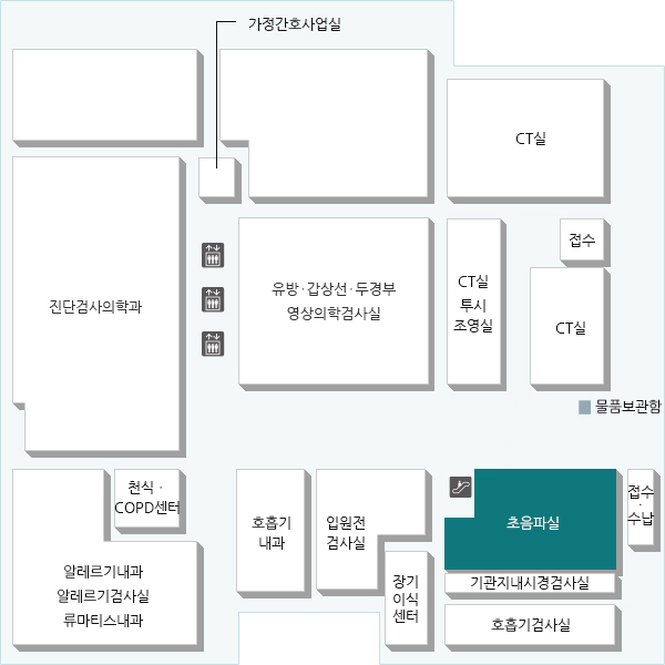 운영 시간 : 평일 08:30 ~ 17:30 / 토요일 08:30~12:30
